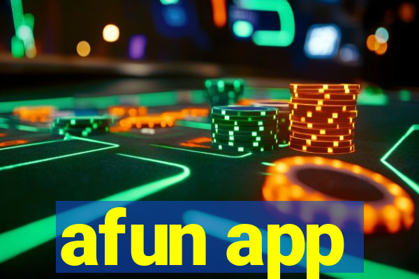 afun app